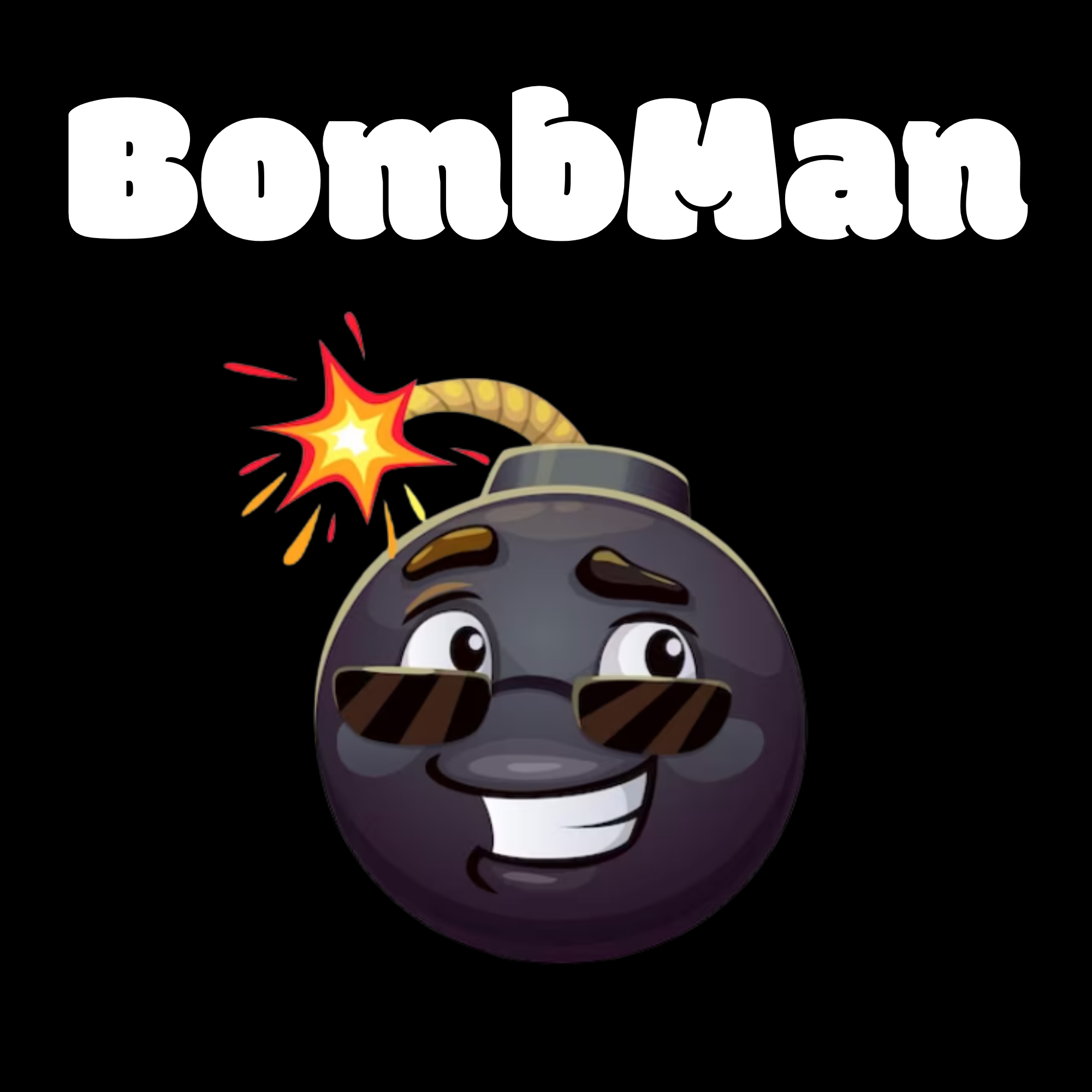Bombman
