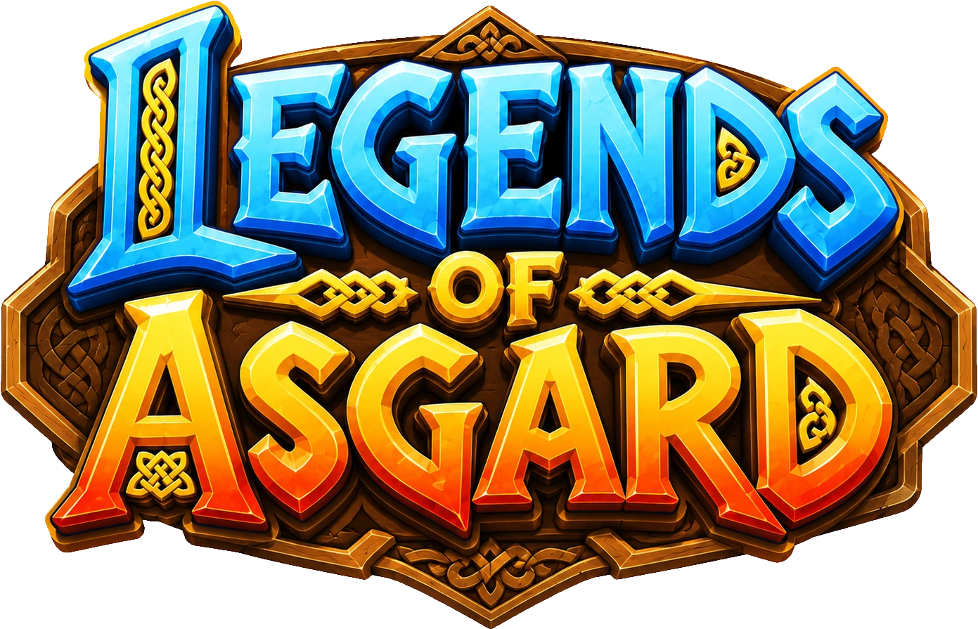 Legends Of Asgard