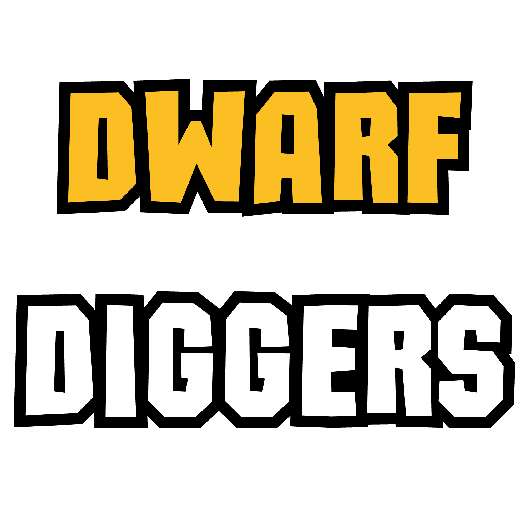 Dwarf Diggers
