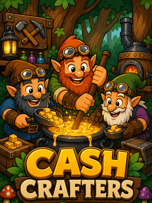 Cash Crafters