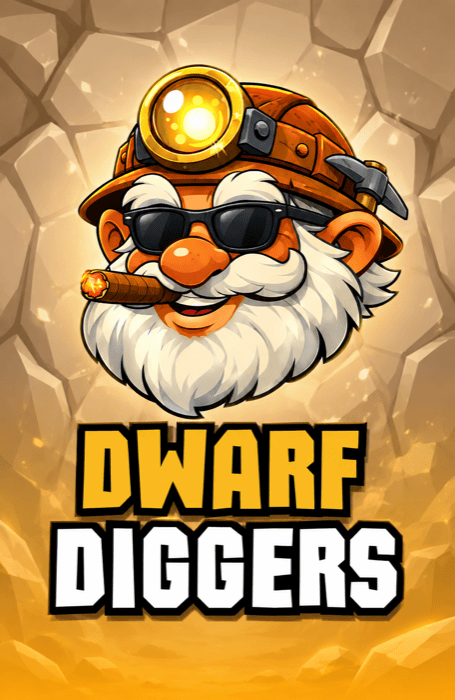 Dwarf Diggers