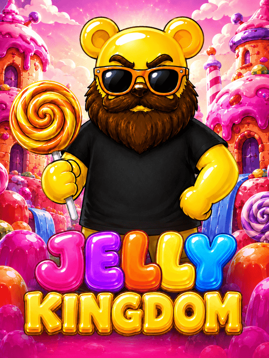 Jelly Kingdom