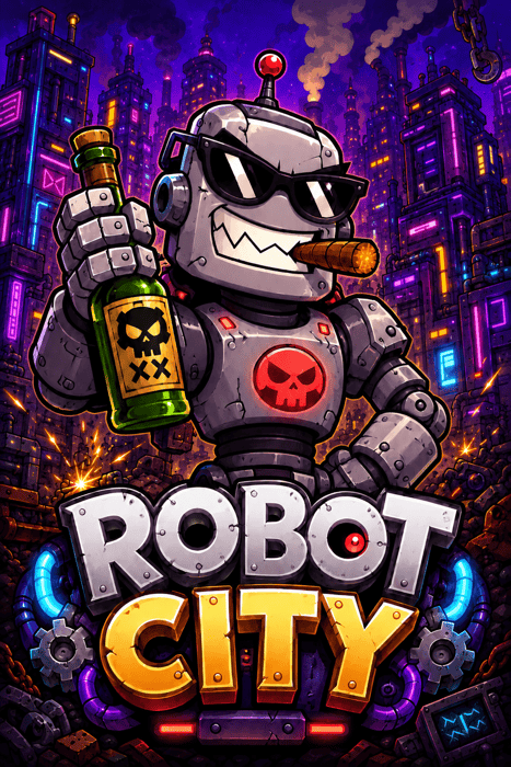 Robot