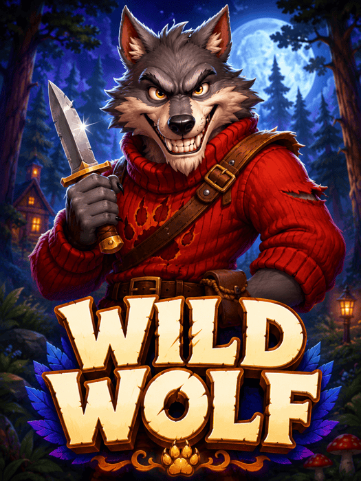 Wolf