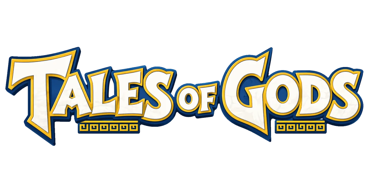 Tales Of Gods
